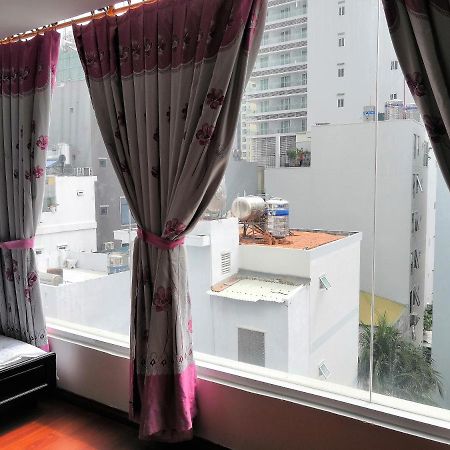 QUỐC TẾ 2 hotel Nha Trang Ngoại thất bức ảnh