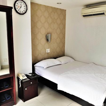 QUỐC TẾ 2 hotel Nha Trang Ngoại thất bức ảnh