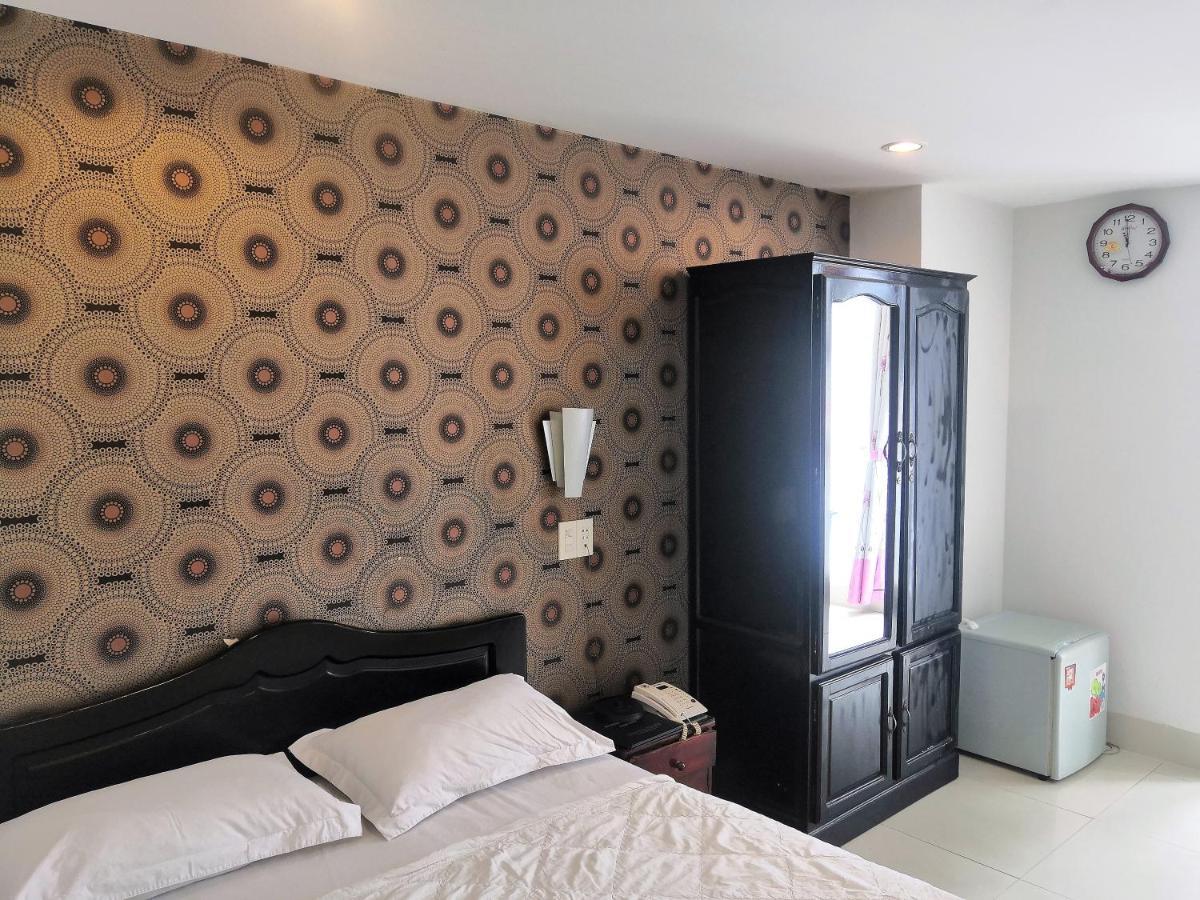 QUỐC TẾ 2 hotel Nha Trang Ngoại thất bức ảnh