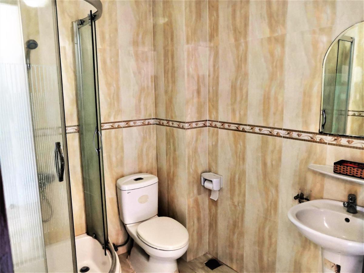 QUỐC TẾ 2 hotel Nha Trang Ngoại thất bức ảnh