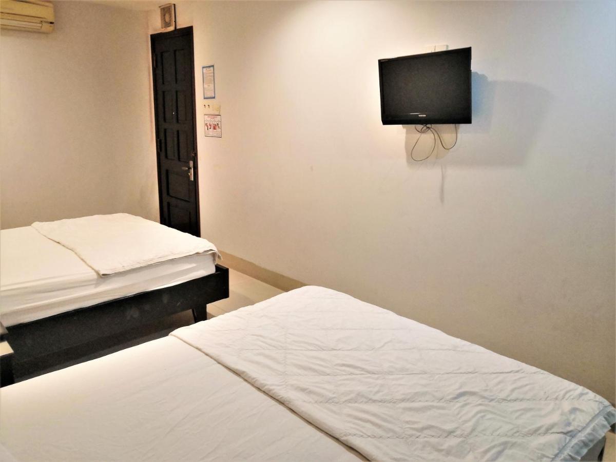 QUỐC TẾ 2 hotel Nha Trang Ngoại thất bức ảnh