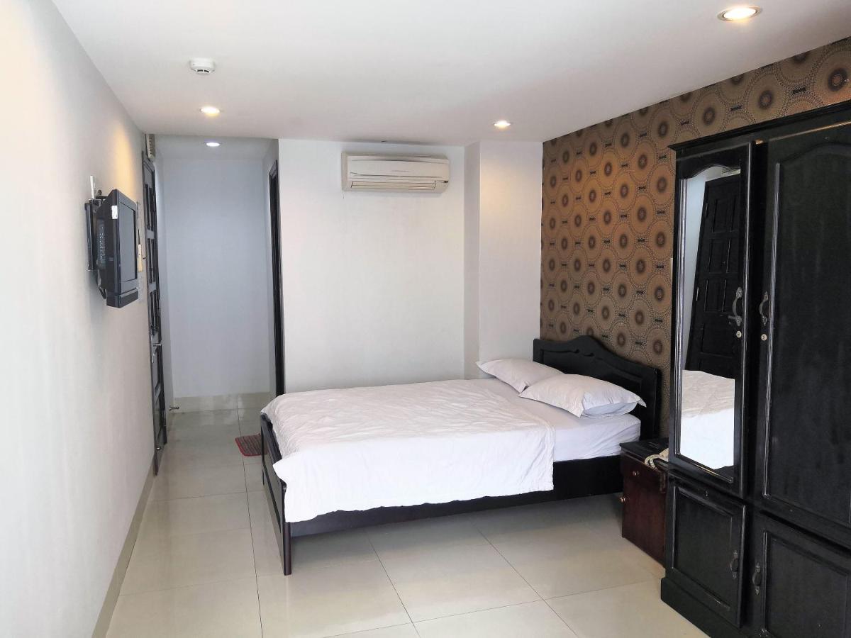 QUỐC TẾ 2 hotel Nha Trang Ngoại thất bức ảnh
