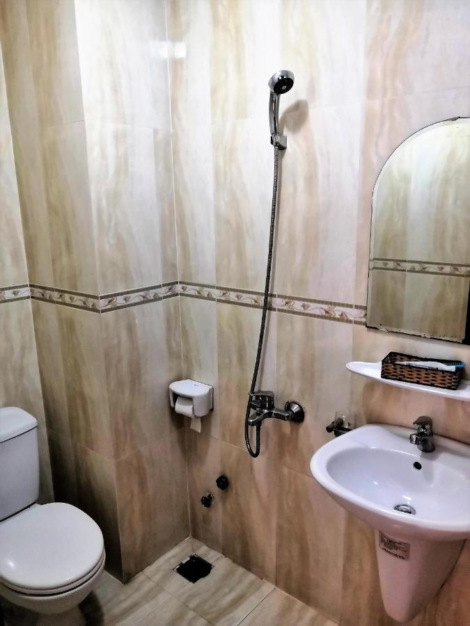 QUỐC TẾ 2 hotel Nha Trang Ngoại thất bức ảnh