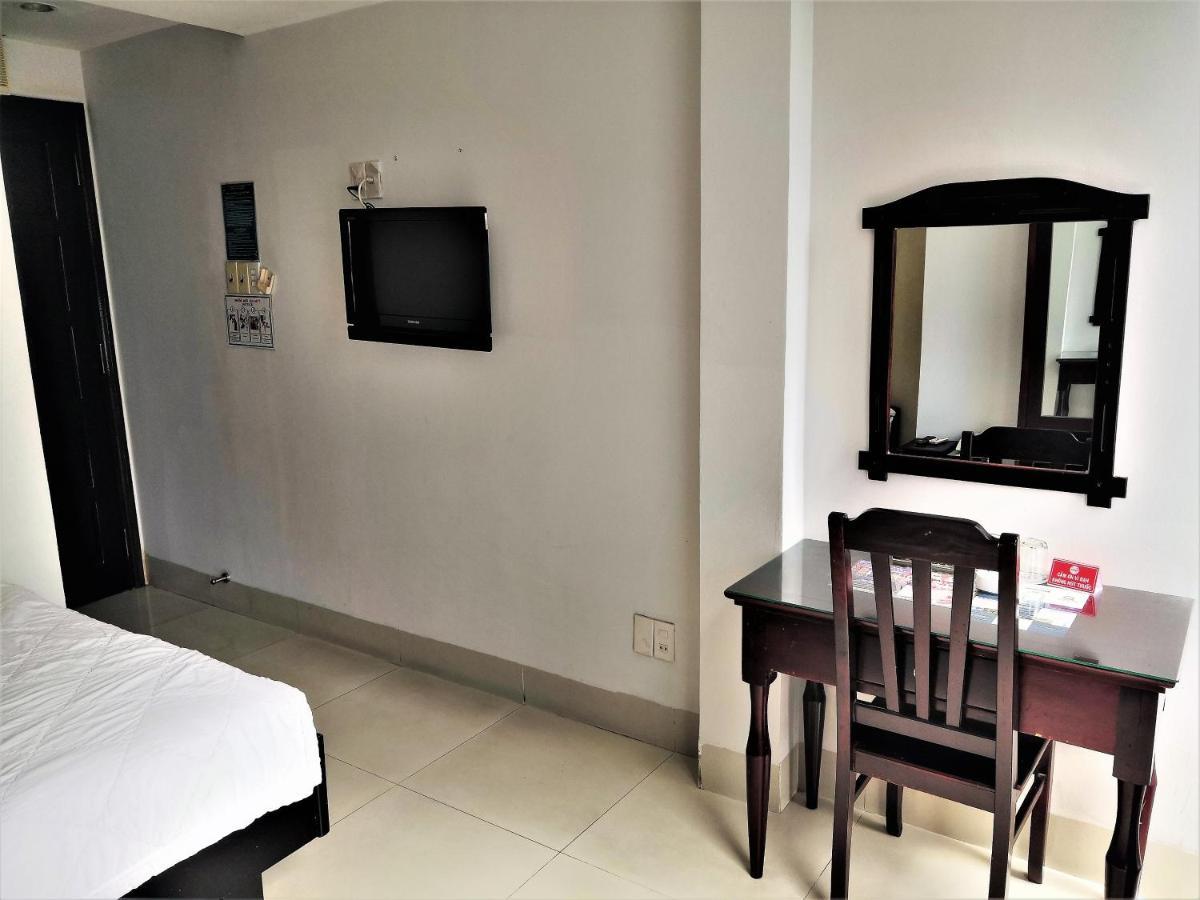 QUỐC TẾ 2 hotel Nha Trang Ngoại thất bức ảnh