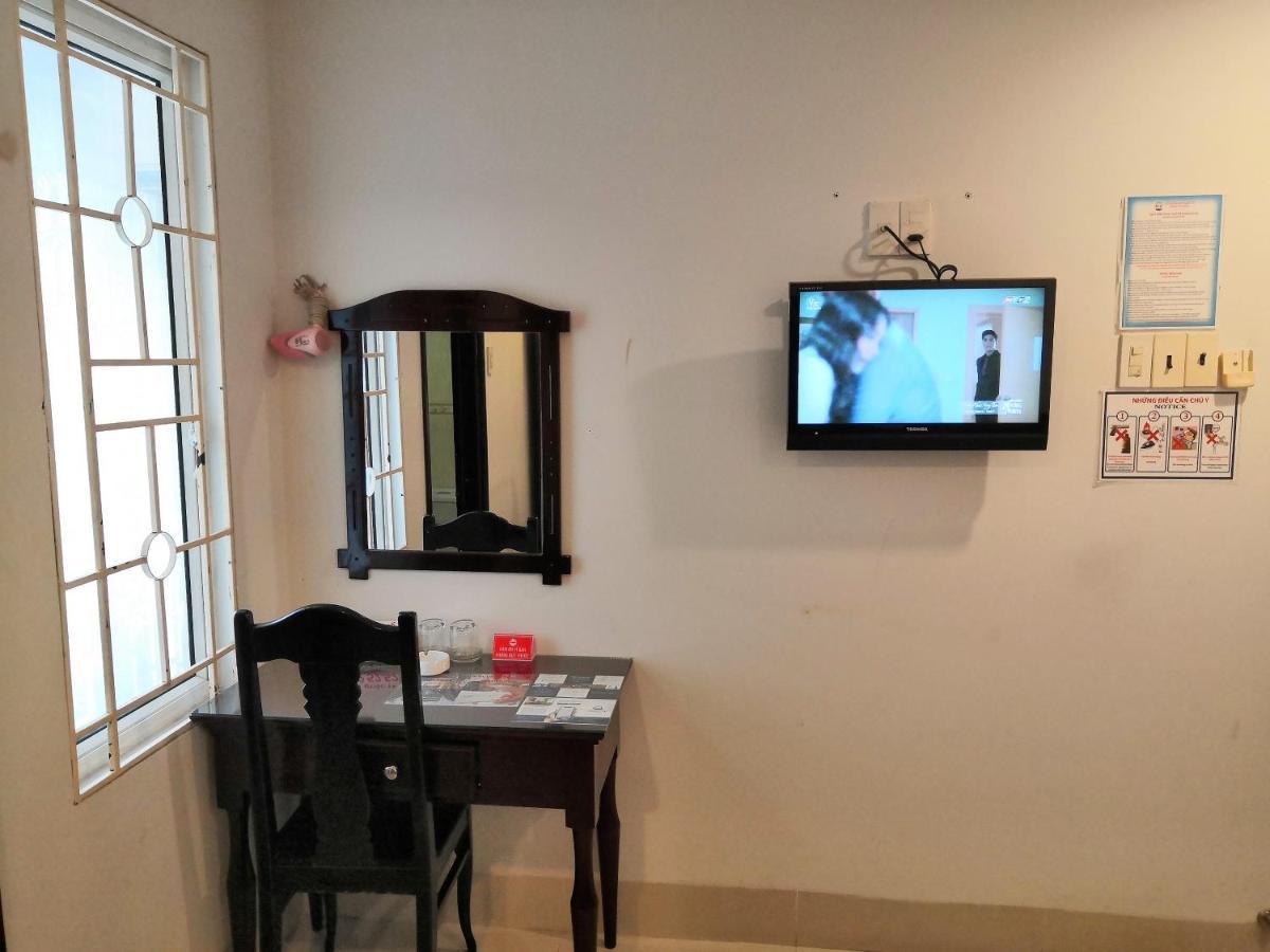 QUỐC TẾ 2 hotel Nha Trang Ngoại thất bức ảnh